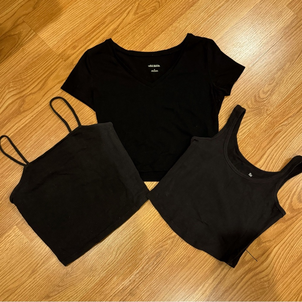 Basics